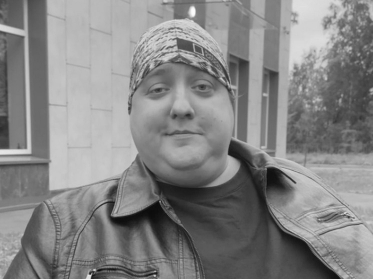 Скончался актер Роман Попов, живший в юности в Йошкар-Оле