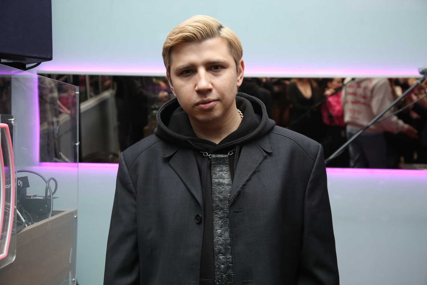 Фото с вечеринки