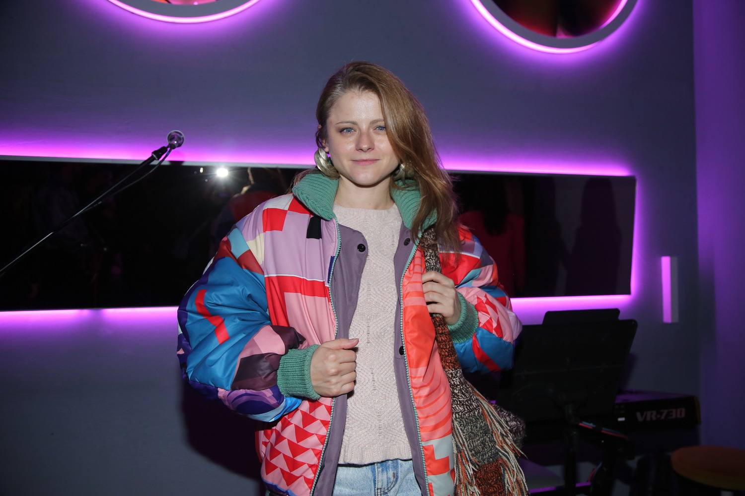 Фото с вечеринки