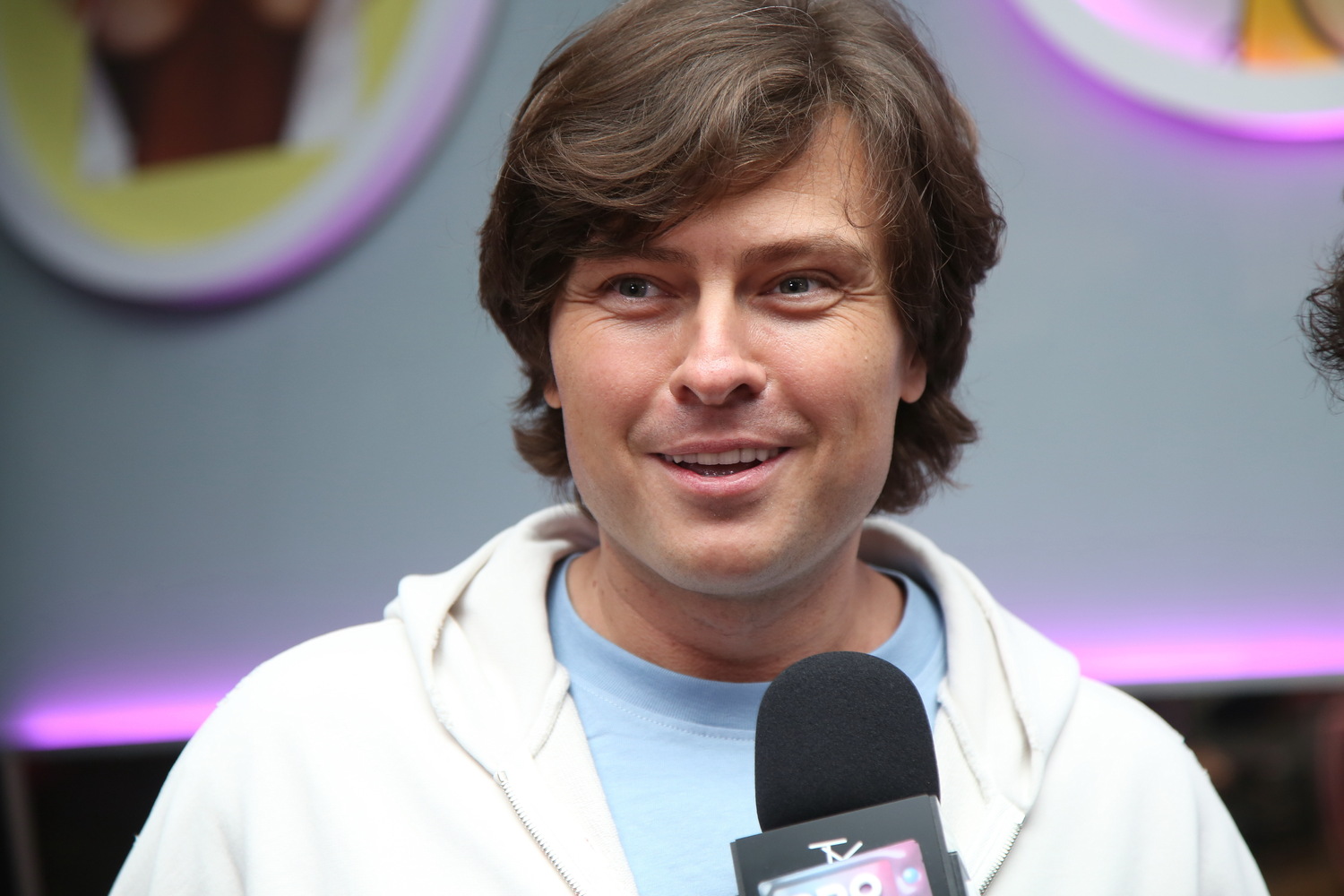 Фото с вечеринки