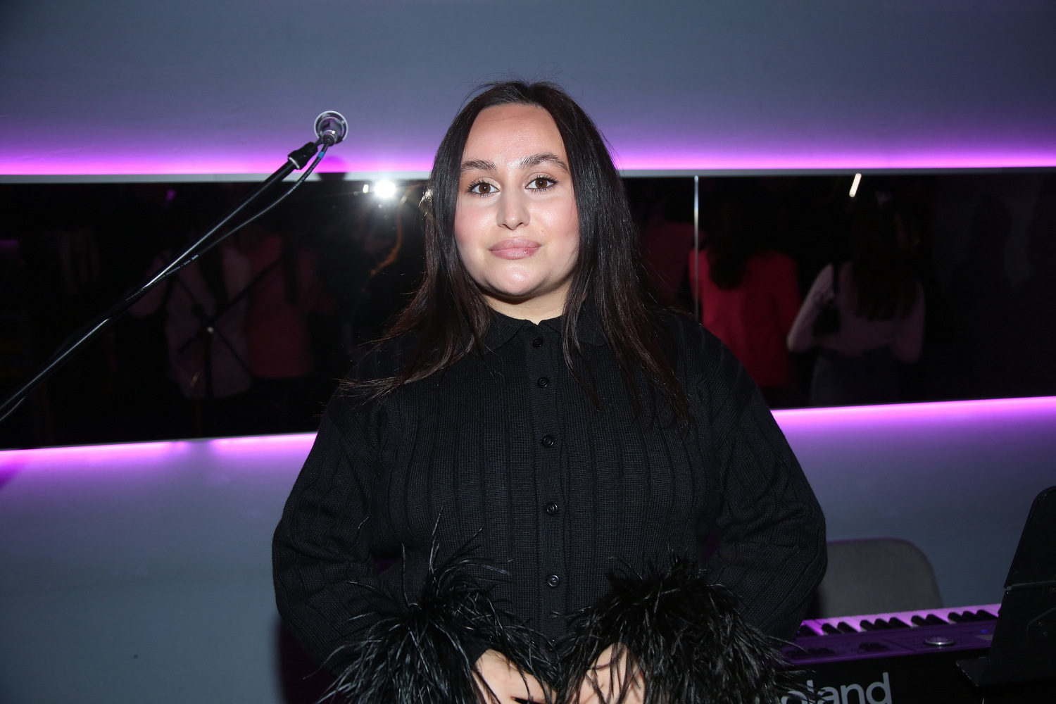 Фото с вечеринки