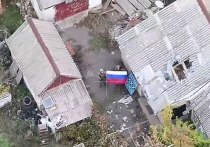 Освобождение Покровска, в котором, по данным с мест, может оказаться в ловушке от пяти до шести тысяч вэсэушников, приблизит российскую армию к открытию нового направления наступления