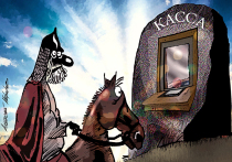 Востребованность наличных денег растет семимильными шагами, причем как со стороны работодателей, так и наемных работников