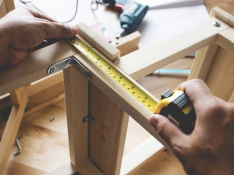 Мебельная отрасль Новосибирской области сократила производство на треть