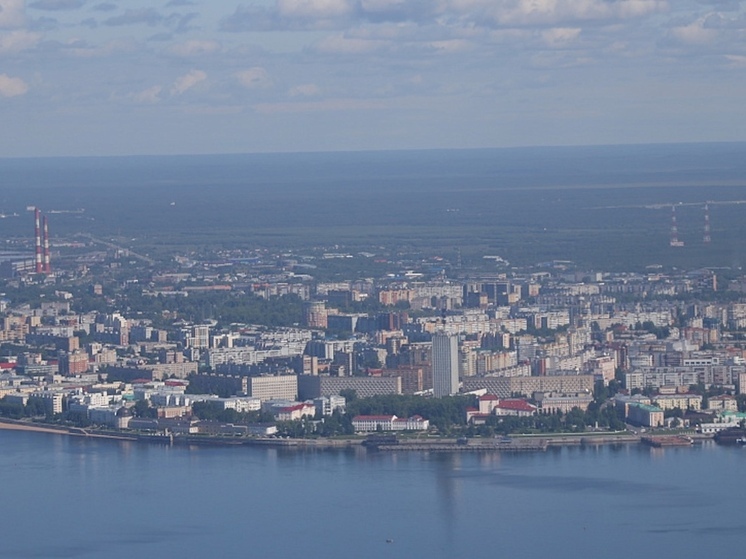 Власти рассказали, как будут развивать архангельскую агломерацию