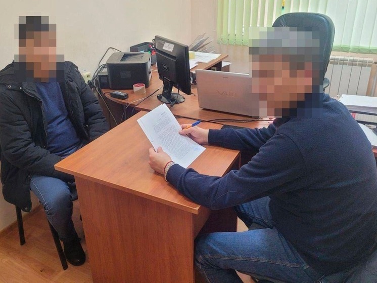 Экс-директора предприятия в Калмыкии суд отправил в колонию общего режима