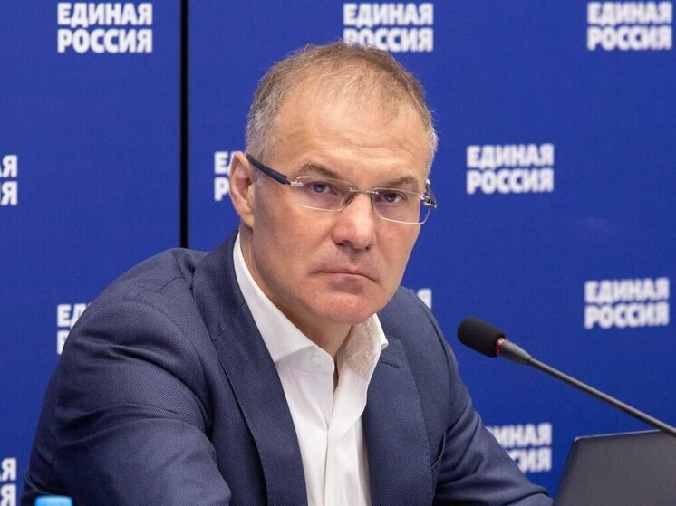 Депутат Госдумы Александр Коган рассказал о законопроекте, ужесточающем ответственность за диверсионные преступления