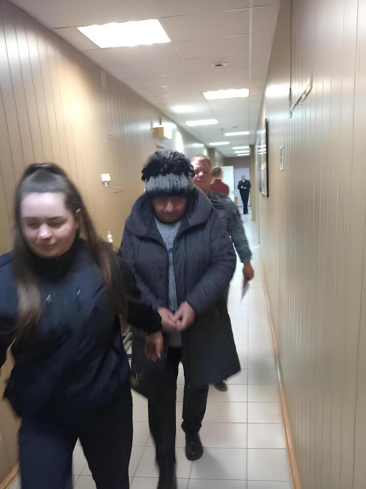 Суд ужесточил наказание недобросовестной опекунше из Верхотурья