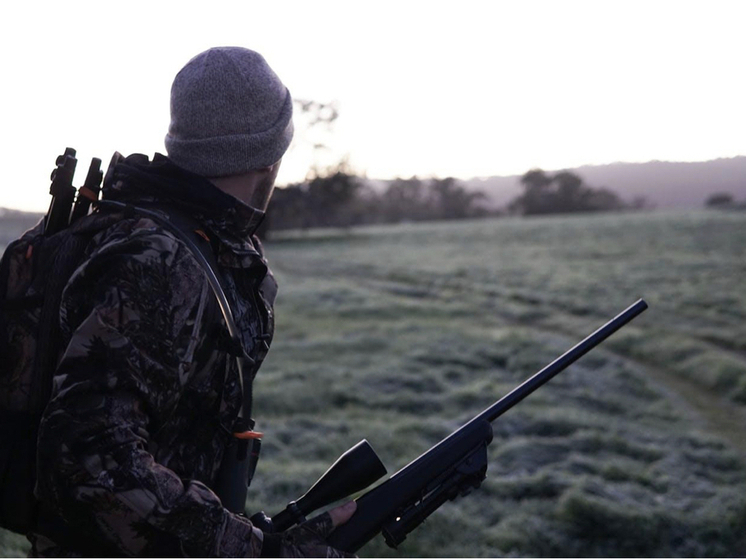 В Новосибирской области ввели обязательный экзамен для охотников