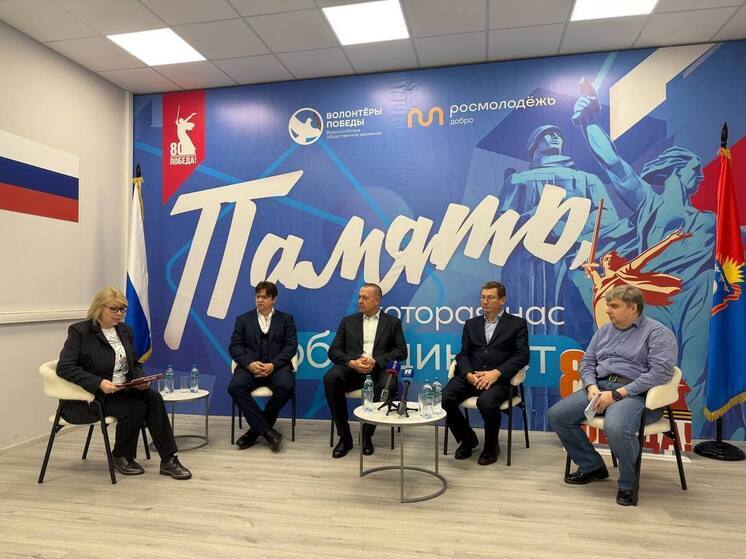 Проверьте свои знания о народах России: Тамбовская область пишет Большой этнографический диктант