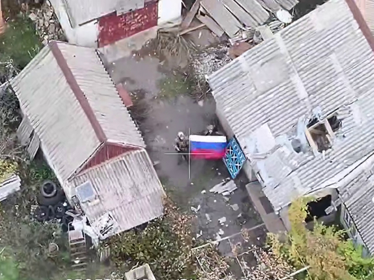 Освобождение Покровска, в котором, по данным с мест, может оказаться в ловушке от пяти до шести тысяч вэсэушников, приблизит российскую армию к открытию нового направления наступления