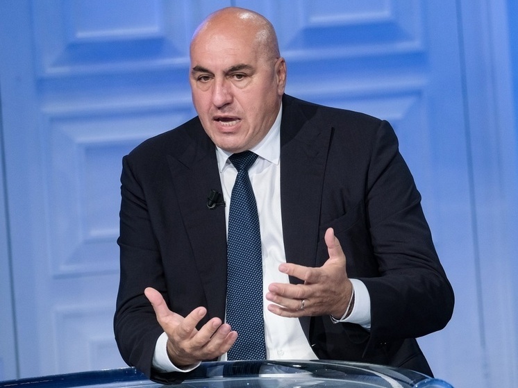 Глава Минобороны Италии Крозетто: Киев не сможет вернуть утраченные территории