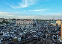 Сообщения о массовых убийствах на этнической почве и других зверствах поступают из суданского Эль-Фашера