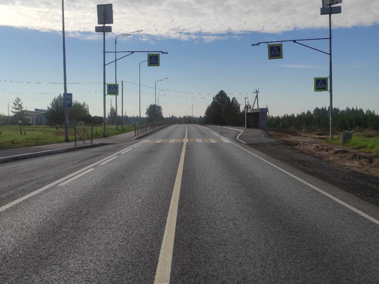 В Перми ограничат движение по шоссе Космонавтов