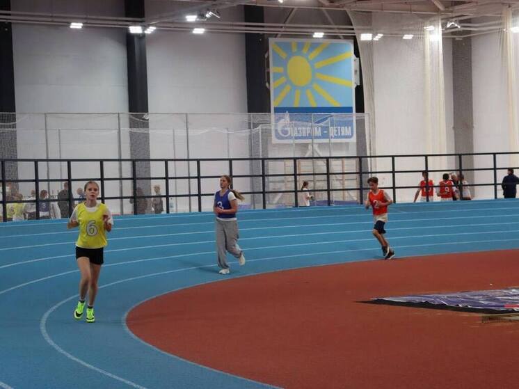 В финал фестиваля ГТО вышли 40 сильнейших школ Тульской области