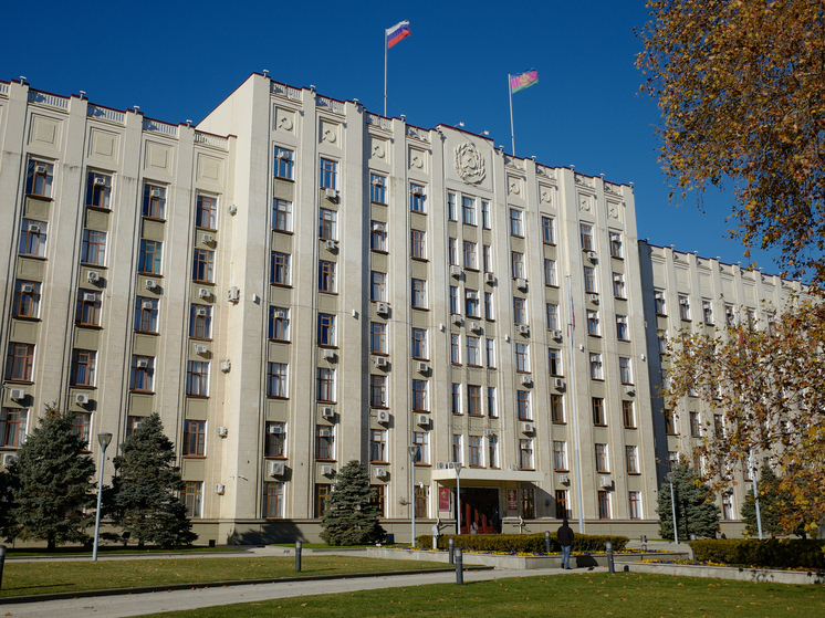 Вениамин Кондратьев назначил вице-губернаторов Краснодарского края