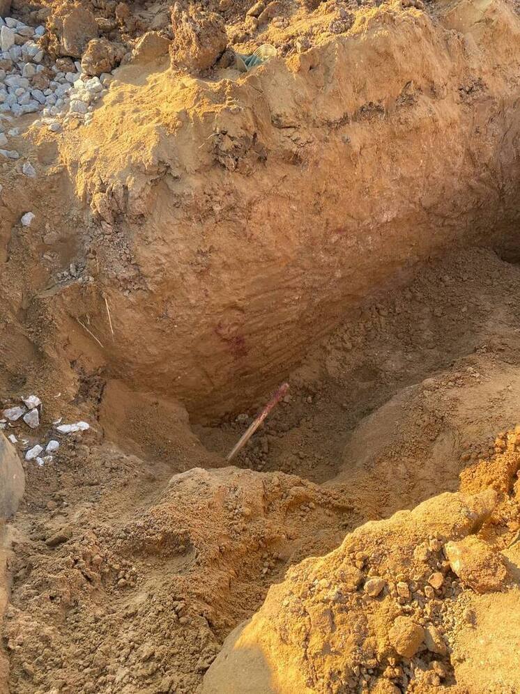 В Балабанове будут судить виновника трагедии при строительстве дороги