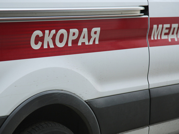 В ДТП с автобусом в Приамурье пострадало 19 человек