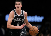 Егор Дёмин столкнулся с трудностями на старте карьеры в Национальной баскетбольной ассоциации (НБА). «Бруклин Нетс», за который он выступает, проиграл все четыре сыгранных матча со старта сезона. В последней встрече россиянин отсутствовал на площадке, а в предыдущих трёх – ни разу не выходил в стартовой пятёрке и пока не закрепил за собой определённое амплуа. Но разве бывает так, что приезжаешь в лучшую лигу мира, и всё сразу идёт как по маслу?