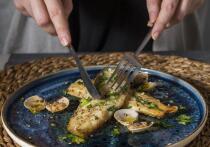 Особое внимание исследователей давно привлекают омега-3 жирные кислоты