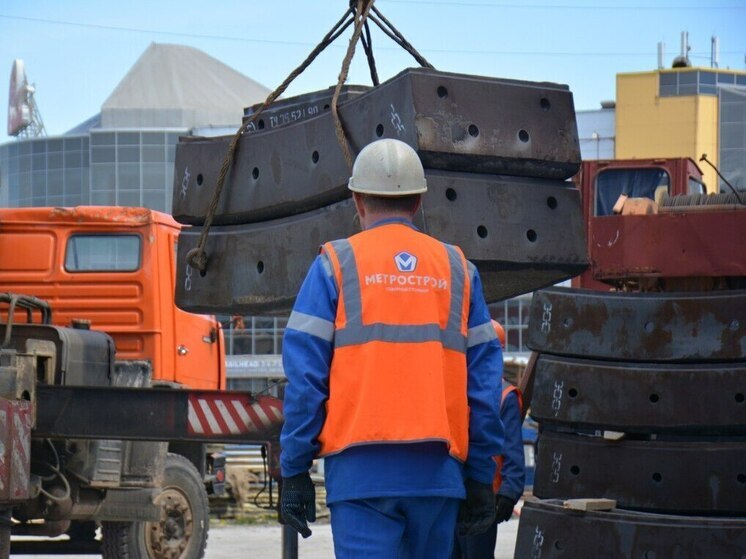 ГАТИ засыпала «Метрострой Северной столицы» предостережениями в октябре