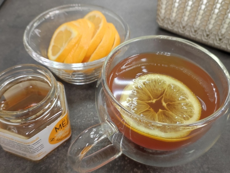 Заболеваемость гриппом и ОРВИ в Петербурге и области пошла на спад