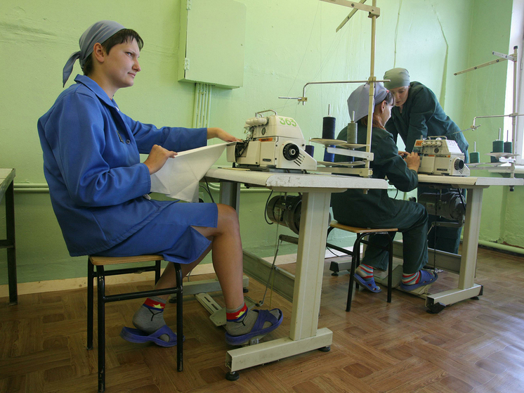 Общественники предложили разрешить ЭКО женщинам, отбывающим наказание за решеткой