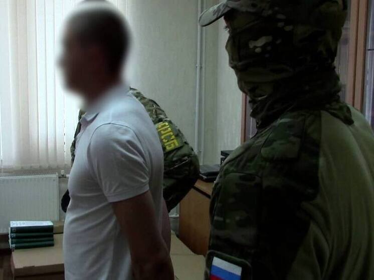 Двух человек задержали в Дагестане за организацию канала незаконной миграции