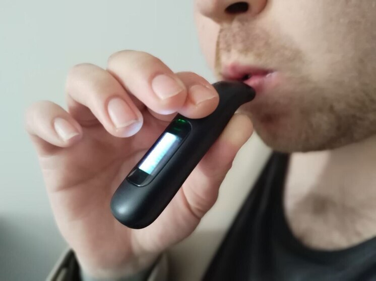 Более 800 пьяных водителей поймали на улицах Петербурга и области