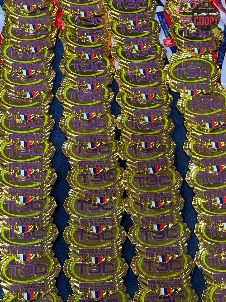 Запорожские каратисты покорили Симферополь