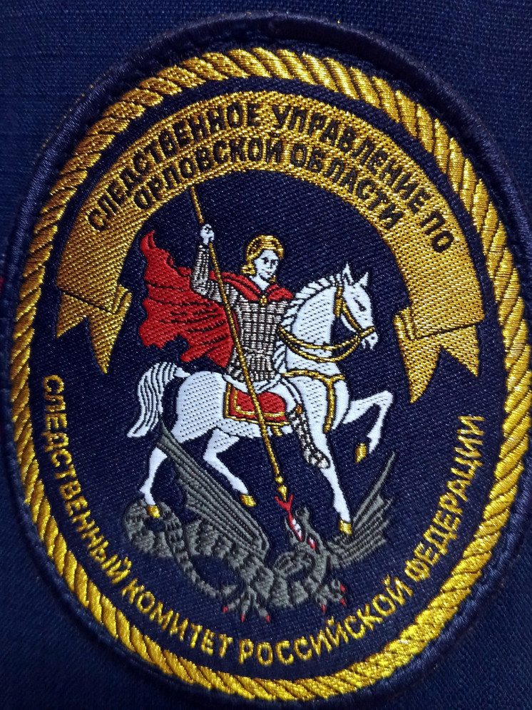 Орловца осудили на 2 года за смертельный наезд на работницу