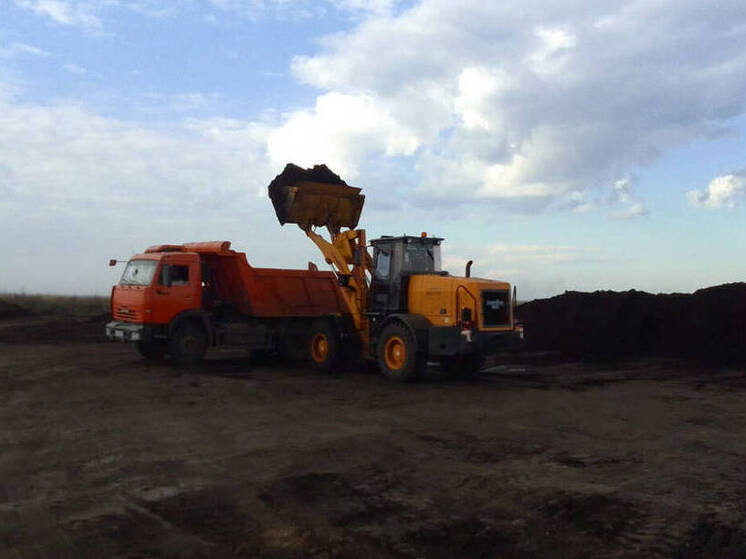 Выявили в Челнах незаконные земляные работы