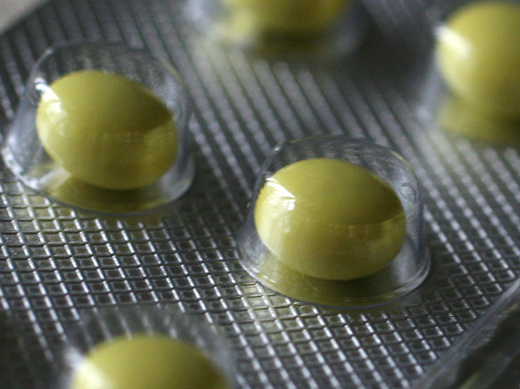 Количество заболевших ОРВИ в Удмуртии составило 11 тысяч человек