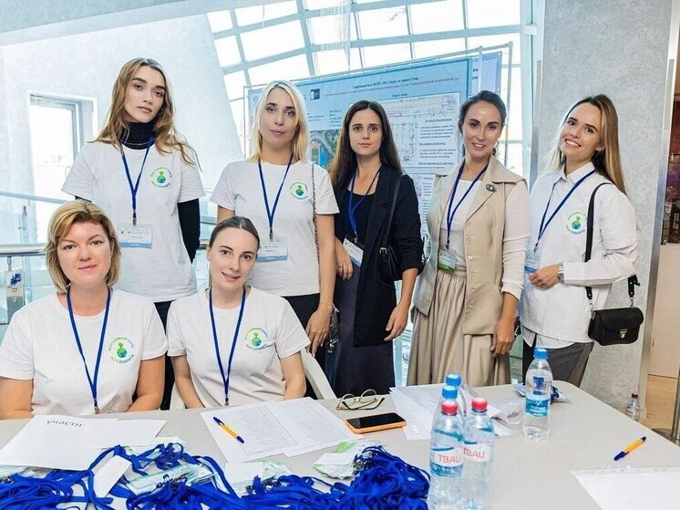 В Сочи прошла первая конференция по альтернативной коммуникации «Говори. Понимай. Учись»