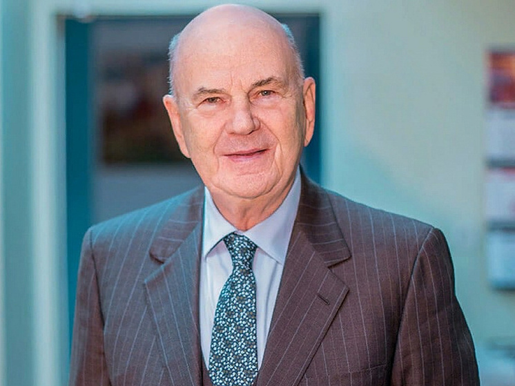 Владимир Порханов адресовал кубанцам поздравление с Днем народного единства