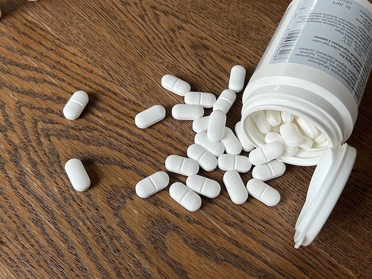 Петербуржцам посоветовали обратить внимание на уровень «плохого» холестерина