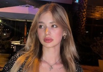 20-летняя фигуристка-одиночница Елизавета Медведева опубликовала фотографии с отдыха на море. Экс-воспитанница Тутберидзе при всем своем изяществе наделена красивыми формами.