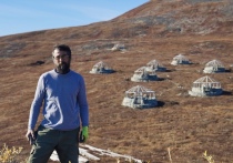 Алексей Вахрушев не только талантливый и признанный документалист, но и научный сотрудник Института этнологии и антропологии РАН, автор видеожурнала National Geographic