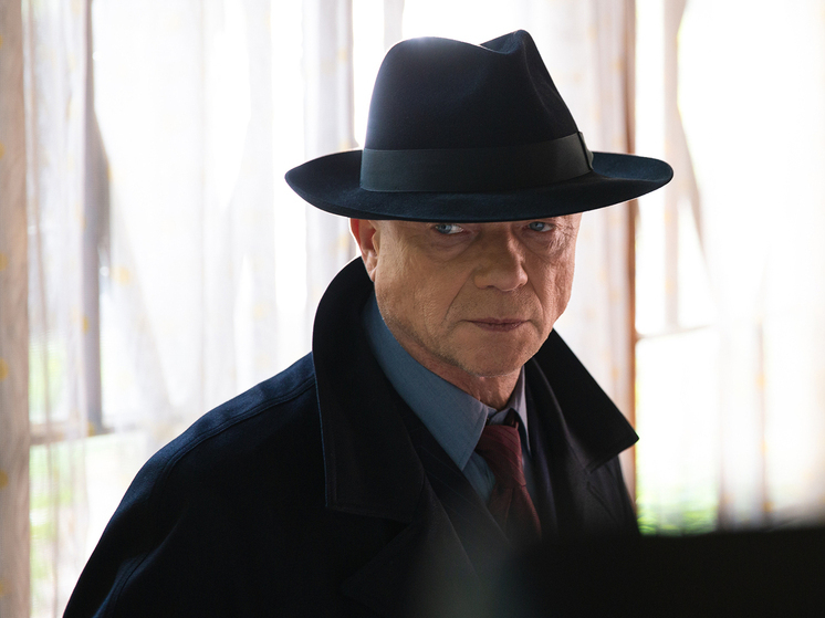 Черкасов против Лэма