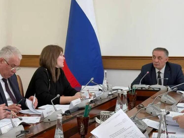 В Дагестане определили финалистов конкурса грантов Главы республики