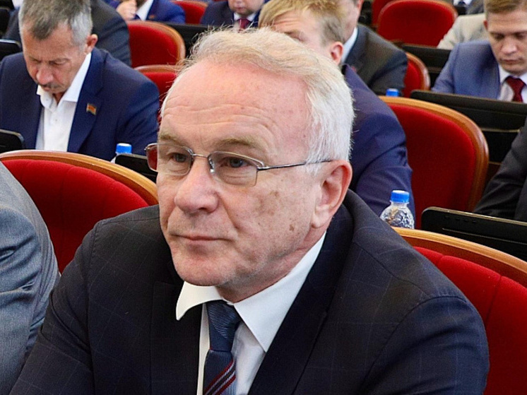 Депутат ЗСК Ярышев: представители всех партий могут помочь мотивировать бизнес выйти из «серой» ниши