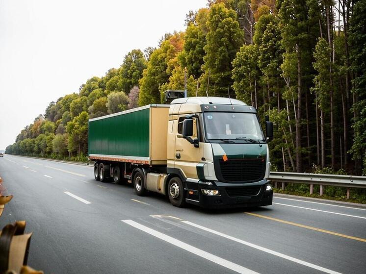 Из Дагестана в Запорожье отправили гуманитарный груз весом почти 35 тонн