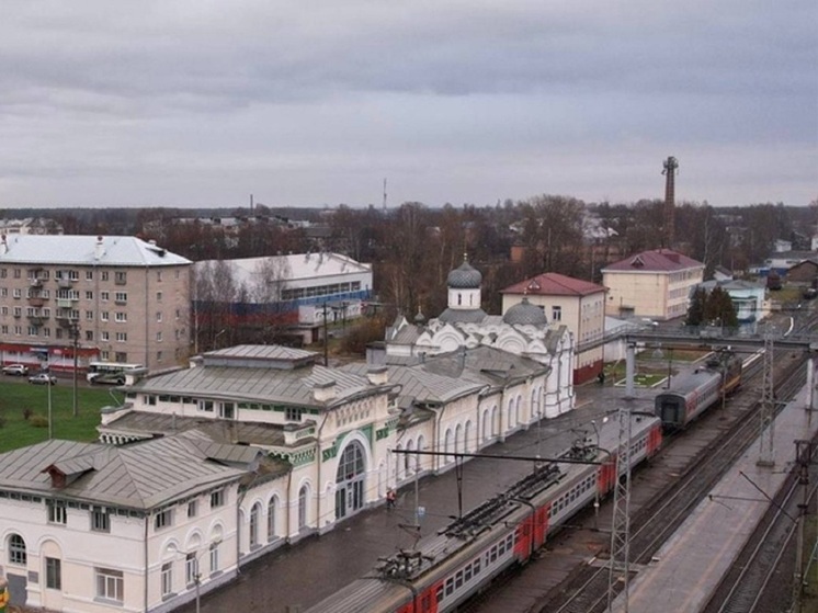 В длинные выходные костромские пригородные поезда тоже удлинятся