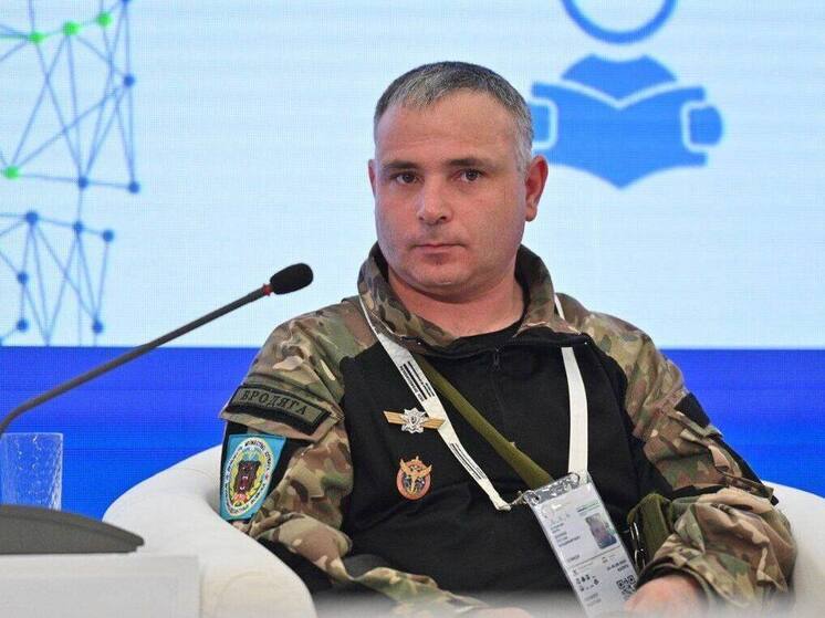 Ветеран СВО будет отстаивать честь Тульской области в финале «Абилимпикса»