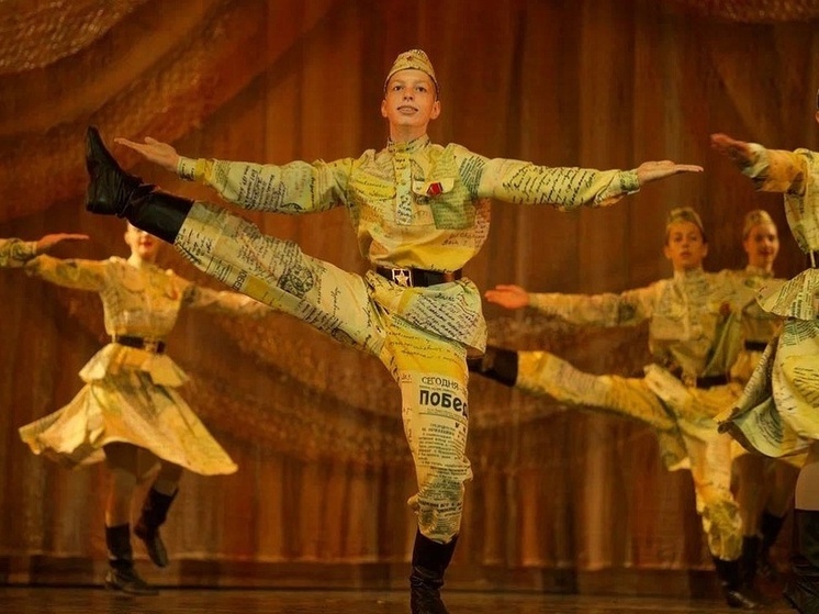 Определены лучшие участники муниципального этапа фестиваля-конкурса «Адрес детства — Кубань!»