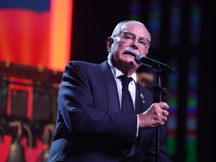 Юбилей Никиты Михалкова отметили масштабным показом его фильмов на ТВ