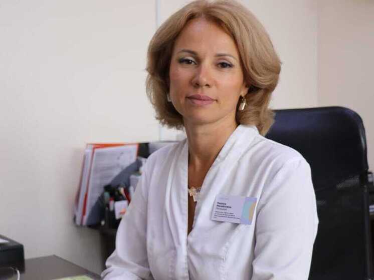 Врач-эндокринолог советует, как улучшить свое самочувствие