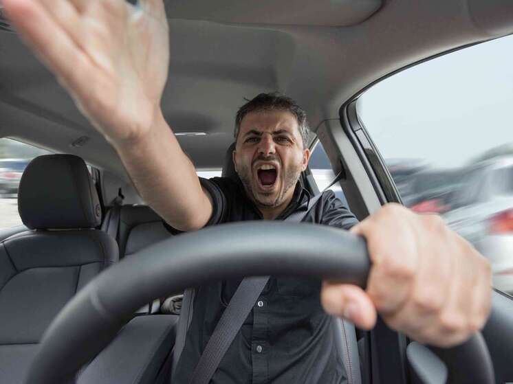 Карельские автомобилисты признались, что поют за рулем и костерят других участников дорожного движения