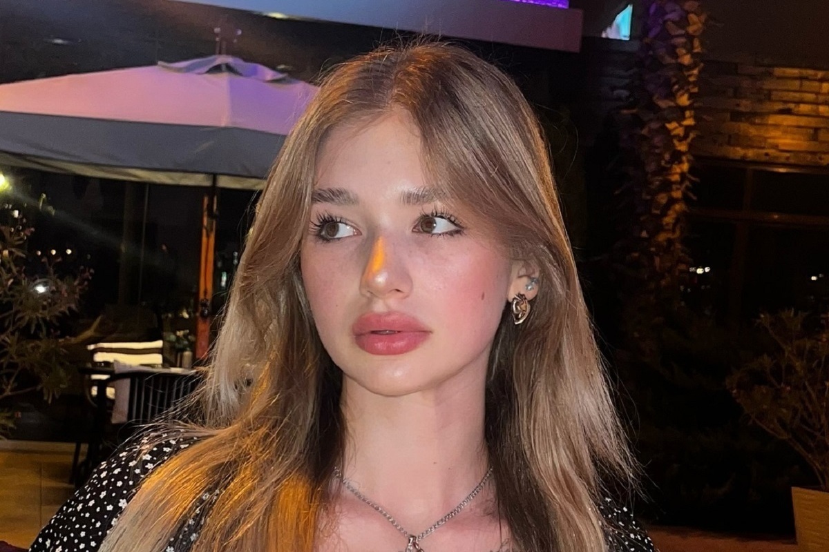 У фигуристки идеальная фигура