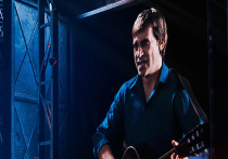 Шоу «Высоцкий